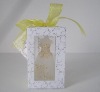 wedding gift candle