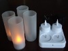 Wholesale flameless candle