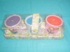 Wholesale 3pcs candle