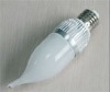 Wholesale led candle light 3*1W