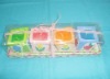 Wholesale 4pcs candle