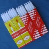 Wholesale Any size and color of gel candle