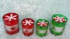 Wholesale Craft glass cup candle