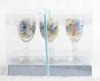 Wholesale Jar glass candle