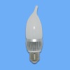 Wholesale 3w led candle light