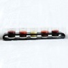 Wholesale Jar glass candle
