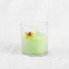 Wholesale Jar glass candle