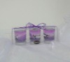 candle Gift Set