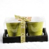 Wholesale Jar scented candle