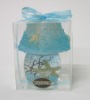 Gel Candle Gift Set