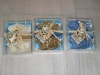 Marine Shells Scented Candle