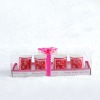 Wholesale Jar glass candle