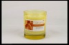 massage candle