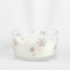Wholesale decorative scented jar candle