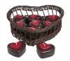 Wedding candle set