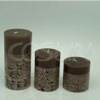 Coffee Candle GSLB-058