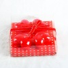 Wholesale valentine heart candle