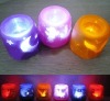 Wholesale Expression LED Candle /LED colorful night light/Super Deals for holiday