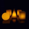 Wholesale Wicked Real Candle with LED Light