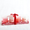 Wholesale valentine candle