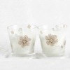 Wholesale wedding jar candle