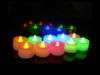 led candle