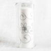 Christmas candle