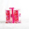 jar candle decorative craft candle
