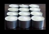 Tea light candle