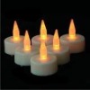 Wholesale electronic flash candle
