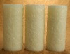 Wholesale Patterned LED wax candle