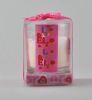 valentine candle