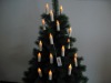 Wholesale Radio Remote control Led Candle Christmas lights