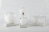 wedding candle gift candle