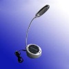 Solar Desk Lamp