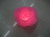 Led Rose Light