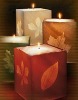 Wholesale LED candle/party candle/artware candle/candle