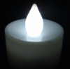 LED Candle Light, LED Flashing candle, different color available