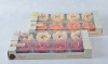Wholesale flower floating candle