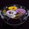floating art candle/floating artware candle