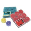 tealight candle