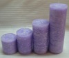 Candle Tall pillar candles Scented Candles