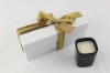 massage candle gift set