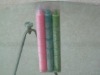 color candle