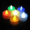 LED Candles