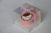 rose candle