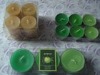tea candle