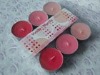 tea candle