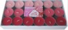 Wholesale Tealight candle
