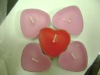 tealight candle